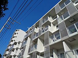 PRIME URBAN 東中野 COURT