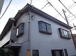 ローゼンテラスハウス