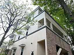 Casa Verde南荻窪 C棟