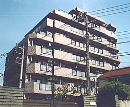 クレッセント高円寺