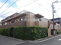 杉並区下井草２丁目