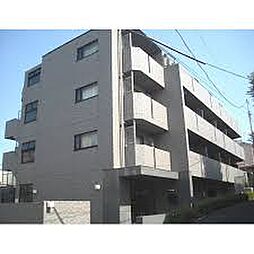 ルーブル高円寺参番館