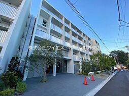 プラウドフラット中野