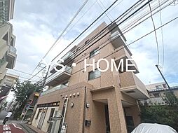 吉祥寺V’sビル