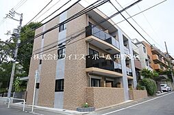 Art Cube西落合