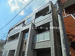 リバーマンション