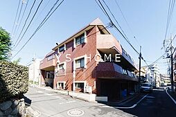 中野新橋ハイツ