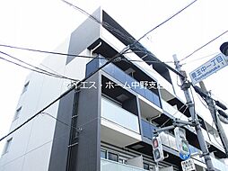 練馬区豊玉中１丁目