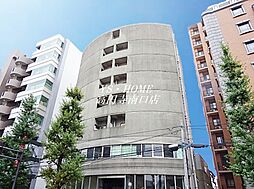 杉並区梅里１丁目