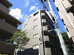 エクセル阿佐谷