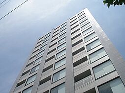 新宿区上落合１丁目