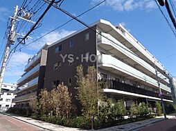 テラス杉並方南町