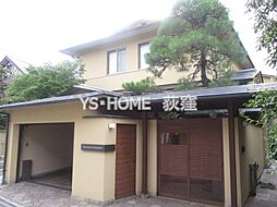 杉並区上荻２丁目