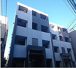 中野区中野５丁目