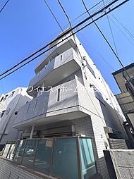 モン・シャトー東高円寺南館