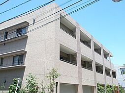 クレールメゾン新井
