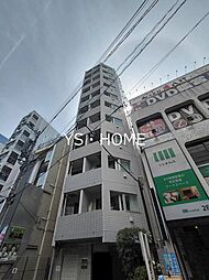 中野区中野３丁目