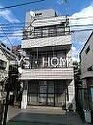 キャッスルパレス中野