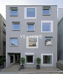 LEGALAND新中野