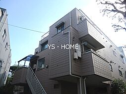 ローザングランデ