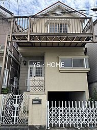 松が丘2丁目戸建