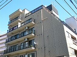 DRホームズ中野