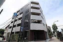 セドラ新江古田