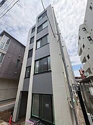 Asagaya Calme