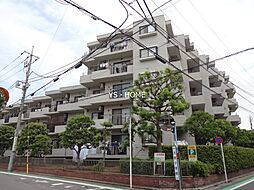メゾンフォレスト