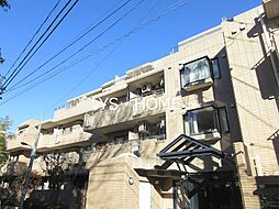 二の坂シティハウス