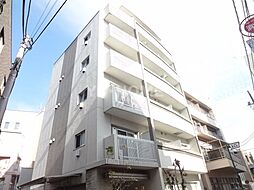 グリーンアベニュー阿佐谷