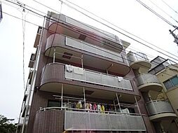 ユーコート野方