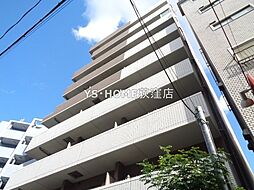 パークアクシス方南町
