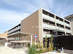 ラフィスタ鷺ノ宮