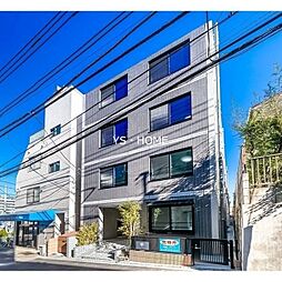 La Douceur新中野（旧ウェルスクエアイズム新中野）