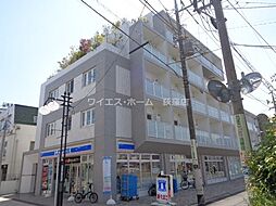 エルスタンザ西荻Moderno