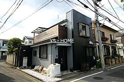 成田東5丁目戸建(成田東5-12)