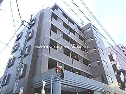 ルーセント方南