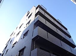 ルーブル中野坂上伍番館