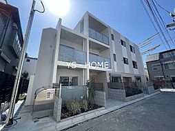 FLORA東中野