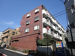 アルハイム中野