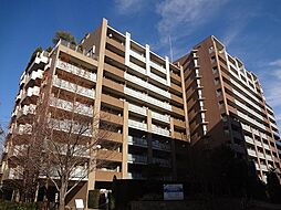 ロイヤルパークス荻窪