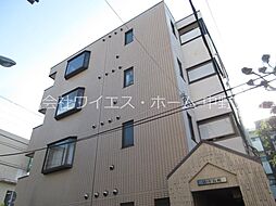 H・V長崎（ハイヴィレッジナガサキ）
