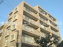杉並区梅里２丁目