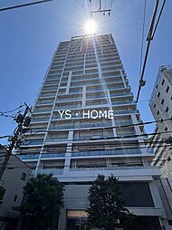 中野区中野５丁目