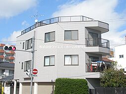 中野区新井４丁目