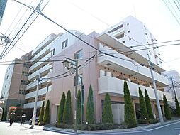 パークスフィア中野富士見町