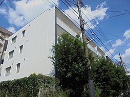 新宿区北新宿１丁目
