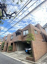シュロス中野