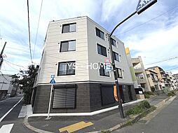 アクロスアベニュー中野新井